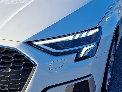 Used 2023 Audi A3 2.0T Premium image 9