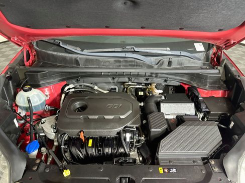 Used 2018 Kia Sportage LX FWD image 32