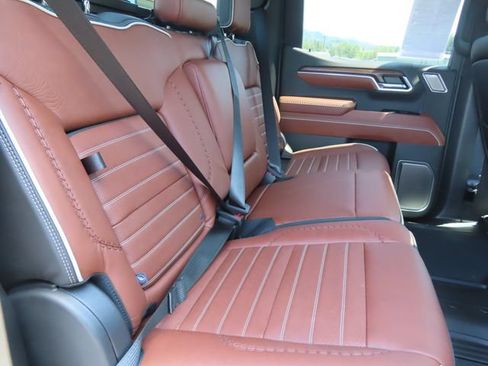 Certified 2026 GMC Sierra 1500 Denali Ultimate AWD/4WD image 47