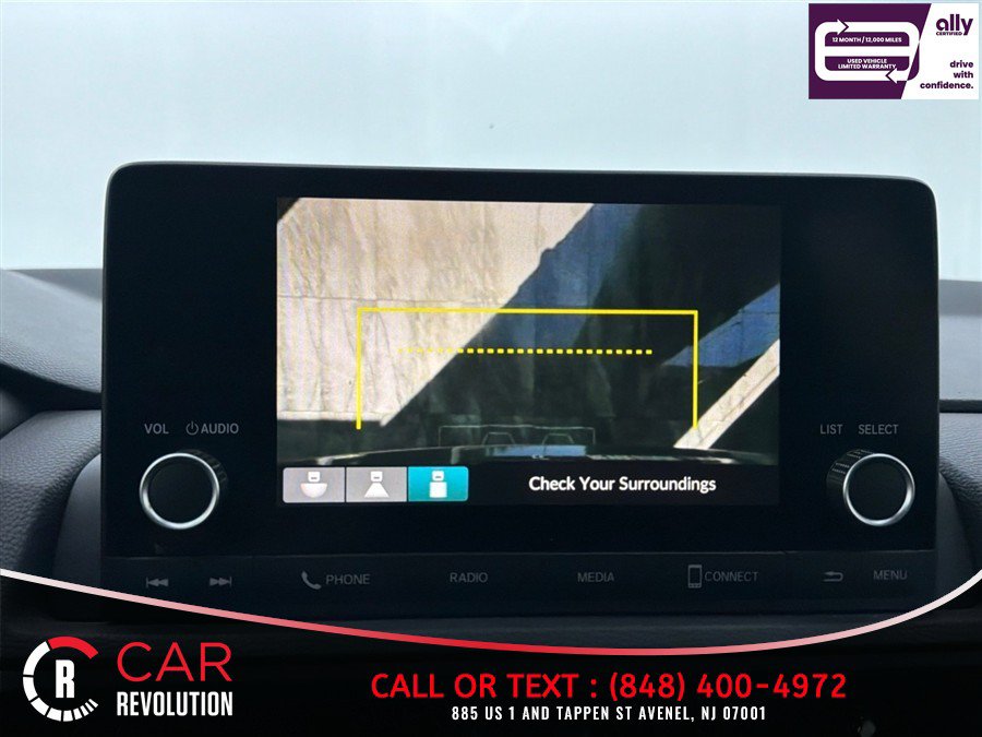 Used 2023 Honda CR-V Sport image 16