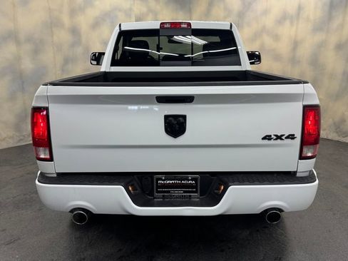 Used 2013 RAM 1500 Express AWD/4WD image 6