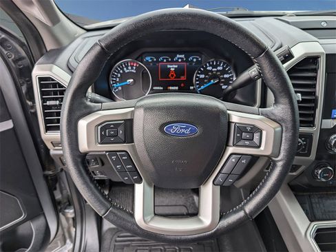 Used 2020 Ford F350 Lariat w/ Lariat Ultimate Package image 48