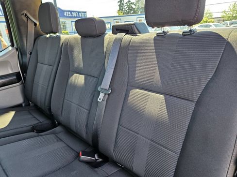 Used 2020 Ford F150 XL w/ Equipment Group 101A Mid AWD/4WD image 15