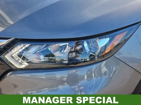 Used 2020 Nissan Rogue Sport S w/ Appearance Package image 31