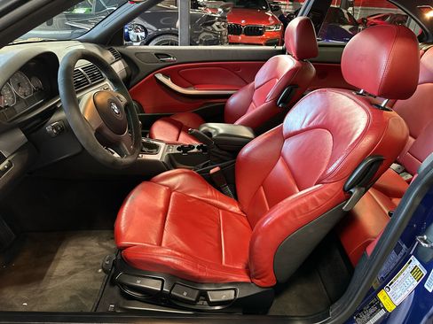 Used 2006 BMW M3 Coupe image 15