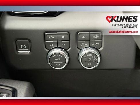New 2026 GMC Sierra 2500 AT4 w/ AT4 Premium Plus Package image 49