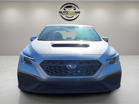 Used 2024 Subaru WRX image 2