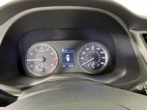 Used 2016 Hyundai Tucson Limited AWD/4WD image 23
