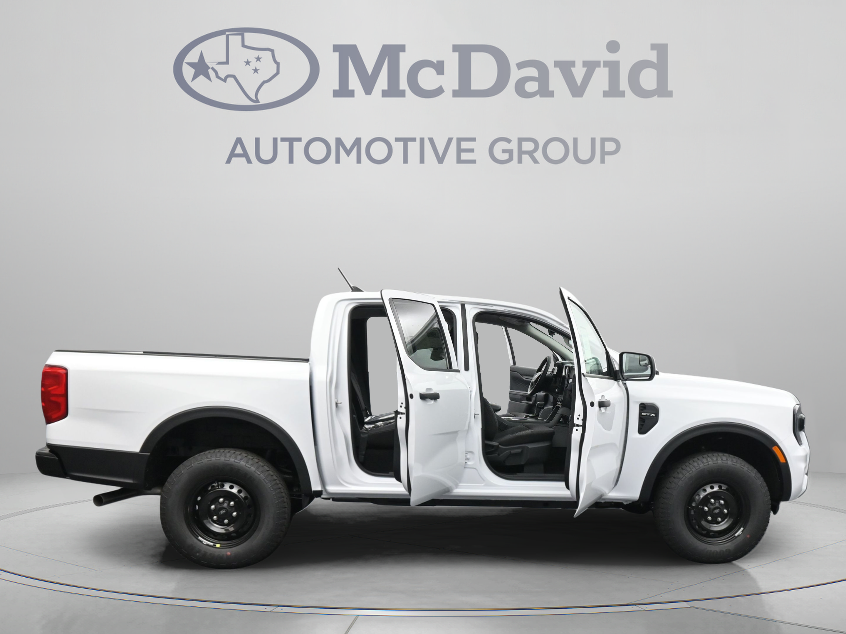 New 2026 Ford Ranger XL RWD image 26