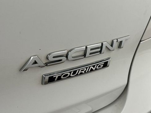 Certified 2022 Subaru Ascent Touring image 32