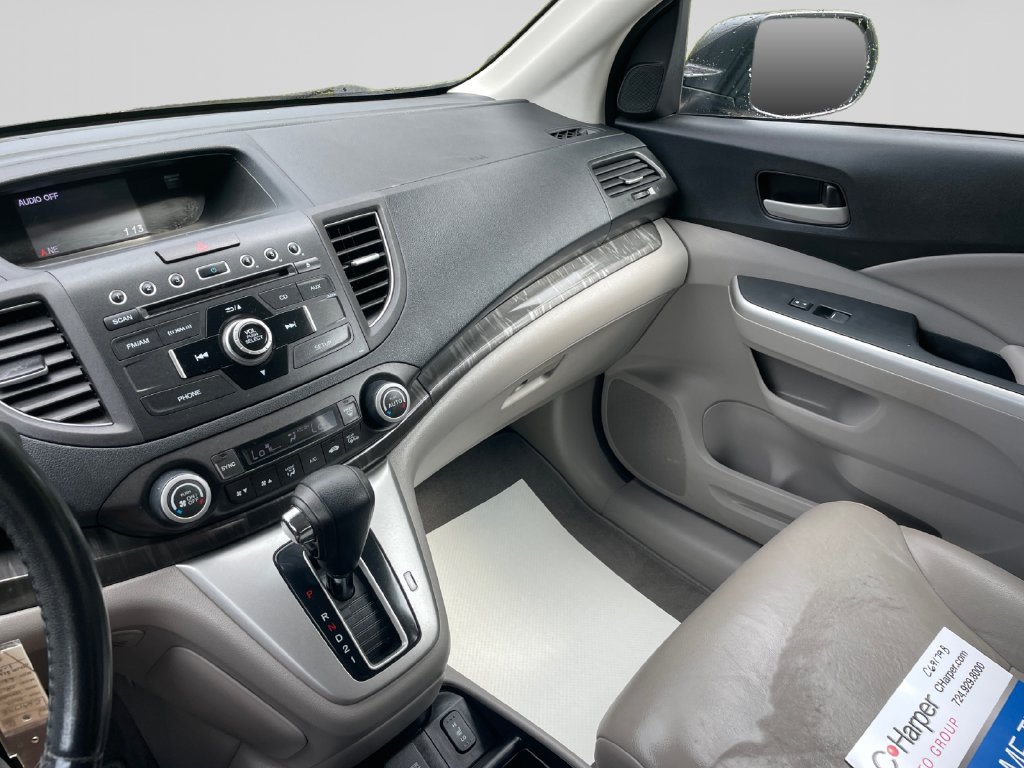 Used 2014 Honda CR-V EX-L image 31