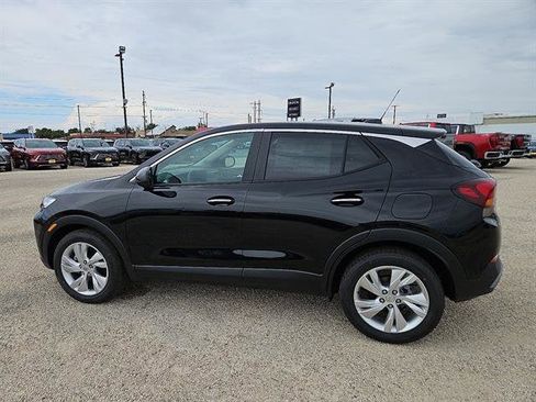 New 2026 Buick Encore GX Preferred w/ Comfort Package image 2