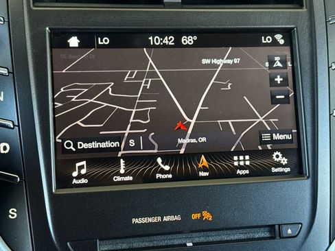 Used 2018 Lincoln MKC Reserve w/ Lincoln MKC Climate Package AWD/4WD image 43