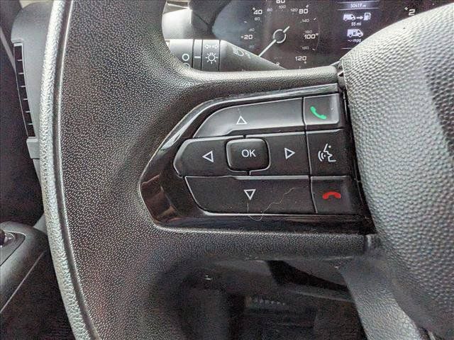 Used 2025 RAM ProMaster 2500 w/ Convenience Group FWD image 23
