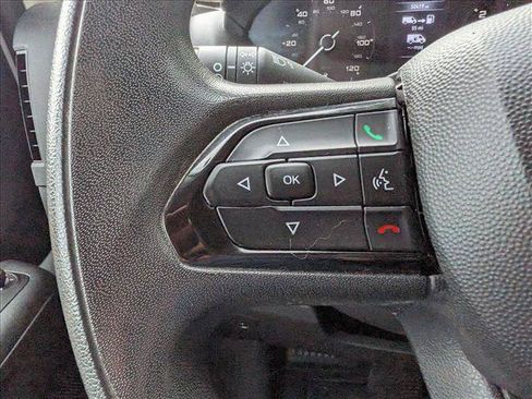 Used 2025 RAM ProMaster 2500 w/ Convenience Group FWD image 23