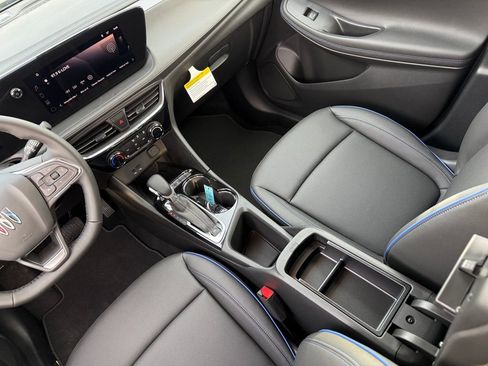 New 2026 Buick Encore GX Sport Touring w/ Comfort Package image 23
