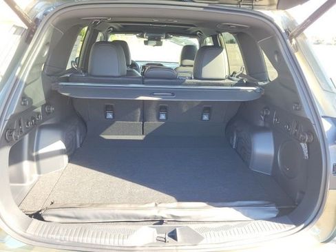 New 2026 Subaru Forester Touring AWD/4WD image 7