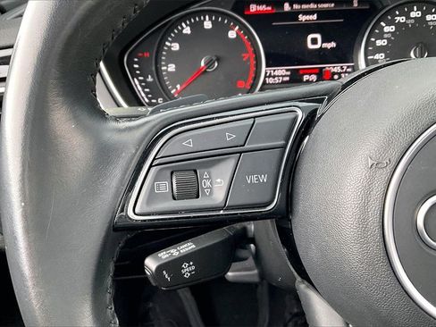 Used 2020 Audi A4 2.0T Premium w/ Convenience Package image 12