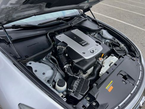 Used 2014 INFINITI Q60 AWD Coupe w/ Premium Package image 37