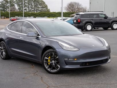 Used 2019 Tesla Model 3 Standard Range Plus