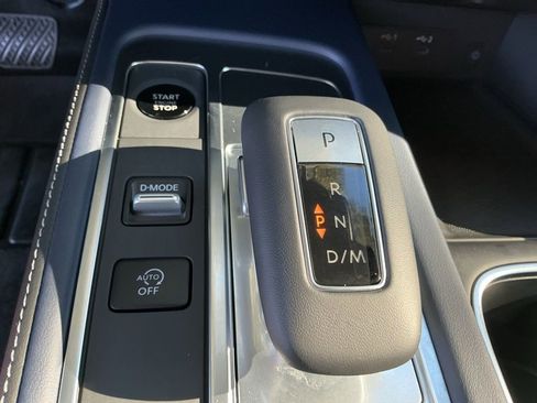 Certified 2026 INFINITI QX60 Sport w/ Dark Cargo Package AWD/4WD image 14