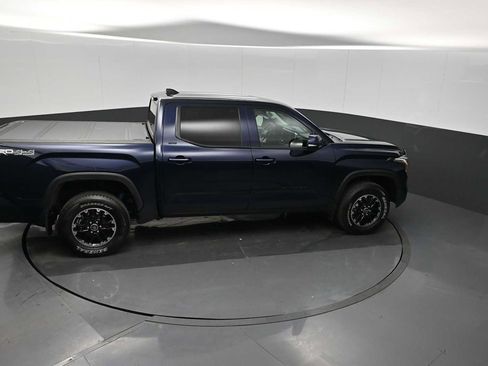 Used 2024 Toyota Tundra SR5 w/ TRD Off-Road Package AWD/4WD image 26