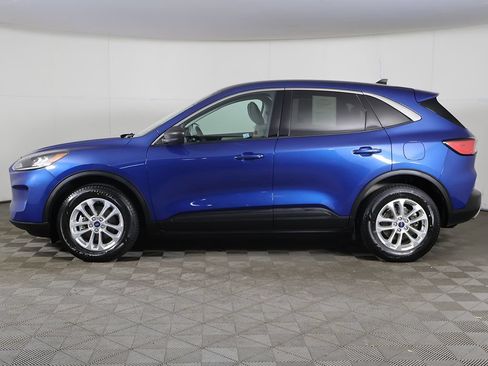 Used 2022 Ford Escape SE w/ Convenience Package AWD/4WD image 17