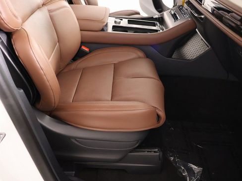 New 2026 Lincoln Aviator Reserve image 15