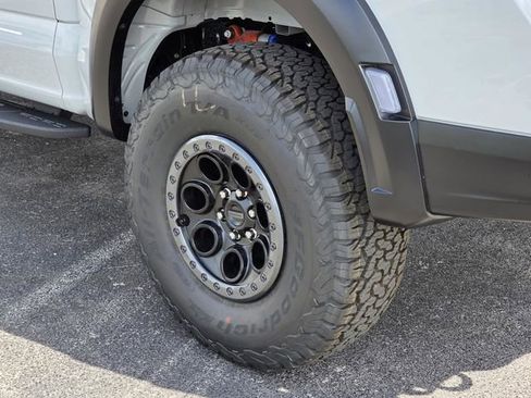 New 2026 Ford F150 Raptor AWD/4WD image 8