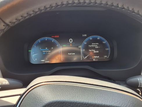 Used 2024 Toyota RAV4 Limited FWD image 26
