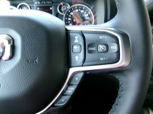 New 2026 RAM 2500 Big Horn image 11