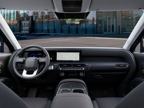 New 2026 Hyundai Palisade SE FWD image 11