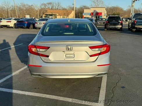 Used 2018 Honda Accord EX-L image 13