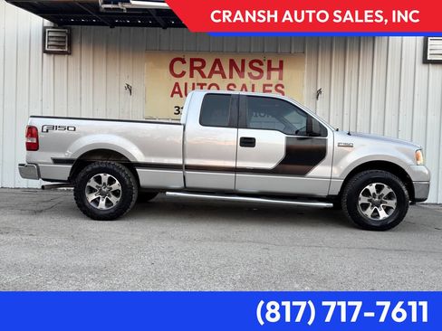 Used 2007 Ford F150 XL image 1