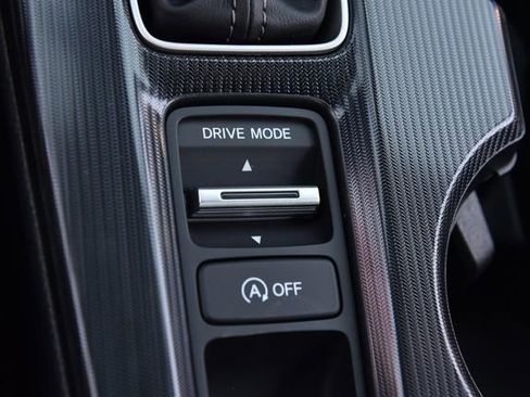 New 2026 Honda Civic Sport image 18