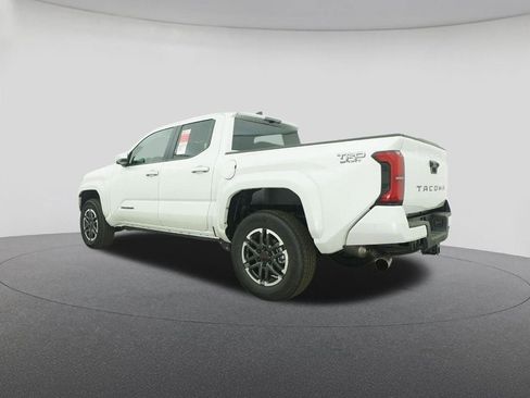 New 2026 Toyota Tacoma TRD Sport image 21