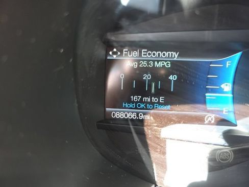 Used 2023 Ford Edge SEL w/ Convenience Package AWD/4WD image 12
