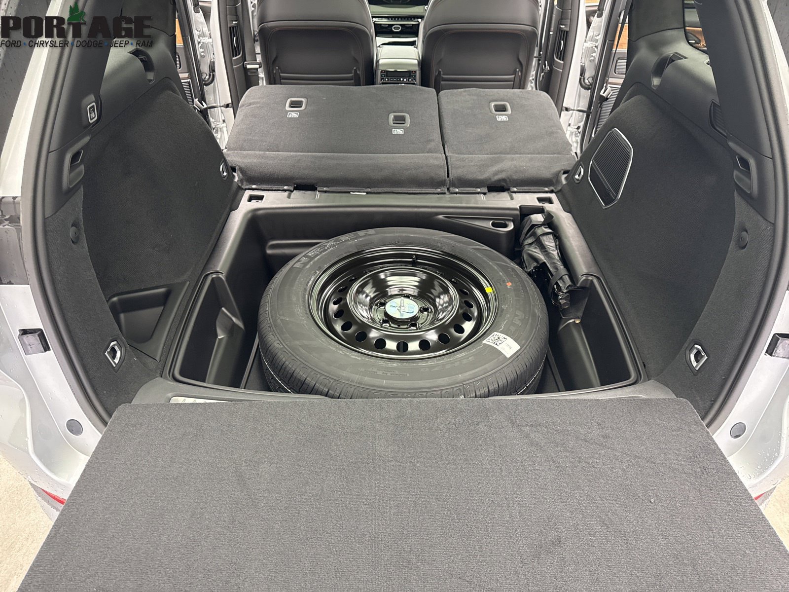 New 2026 Jeep Grand Cherokee Summit w/ Obsidian Package AWD/4WD image 49