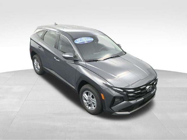 New 2026 Hyundai Tucson SE AWD/4WD image 25