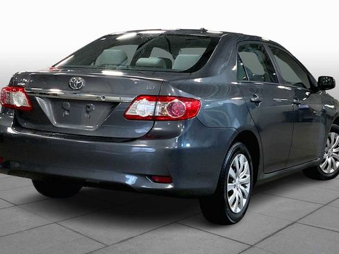 Used 2012 Toyota Corolla LE image 12