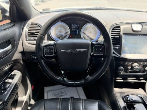 Used 2014 Chrysler 300 S AWD/4WD image 11