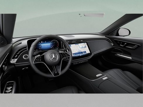 Used 2026 Mercedes-Benz E 350 Sedan image 41