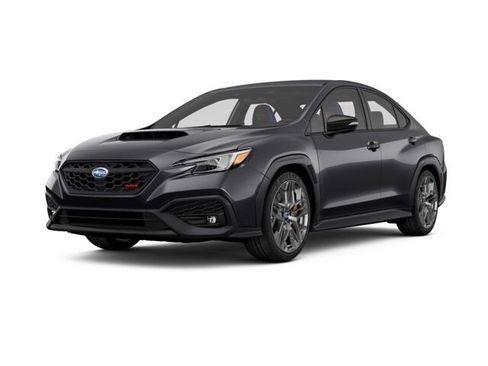 New 2025 Subaru WRX tS image 2