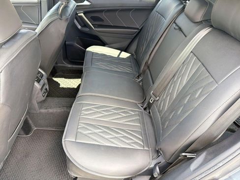 Certified 2024 Volkswagen Tiguan SE R-Line AWD/4WD image 12