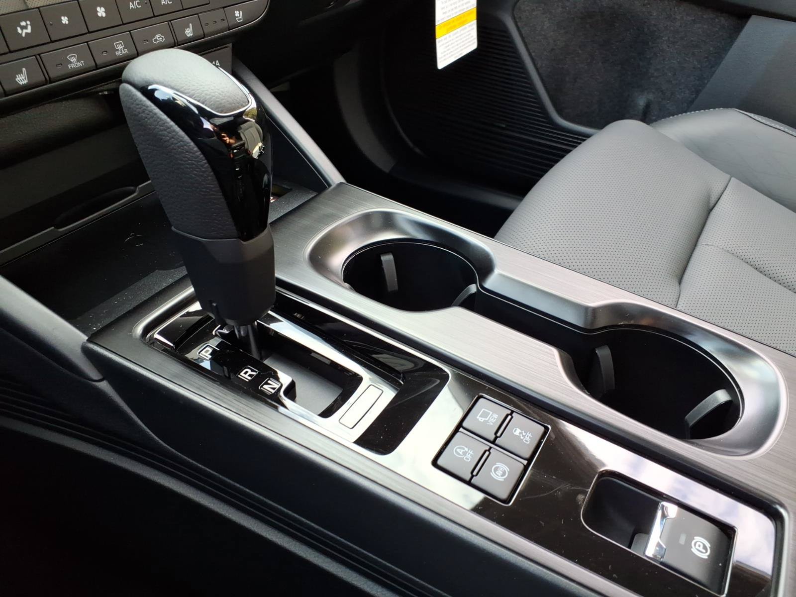 New 2026 Subaru Outback Touring XT AWD/4WD image 18