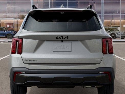 New 2026 Kia Sorento SX Prestige image 13
