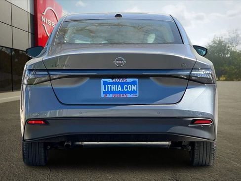 New 2026 Nissan Sentra SL image 8