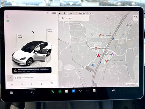 Used 2023 Tesla Model Y Long Range image 11