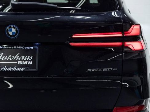 New 2026 BMW X5 xDrive50e image 11
