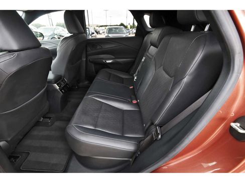 Used 2023 Lexus RX 350 Premium Plus w/ Cold Area Package FWD image 12